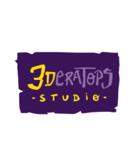 3DeRatopsStudio