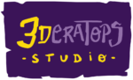 3DeRatopsStudio