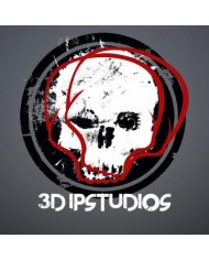 3D IPStudios - Battle of Thermopylae