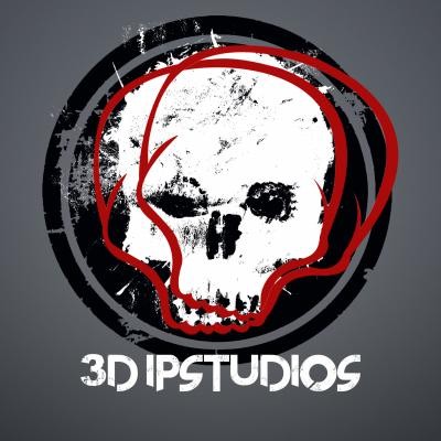 3D IPStudios - Fantastic Creatures