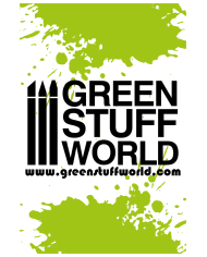 Green Stuff World