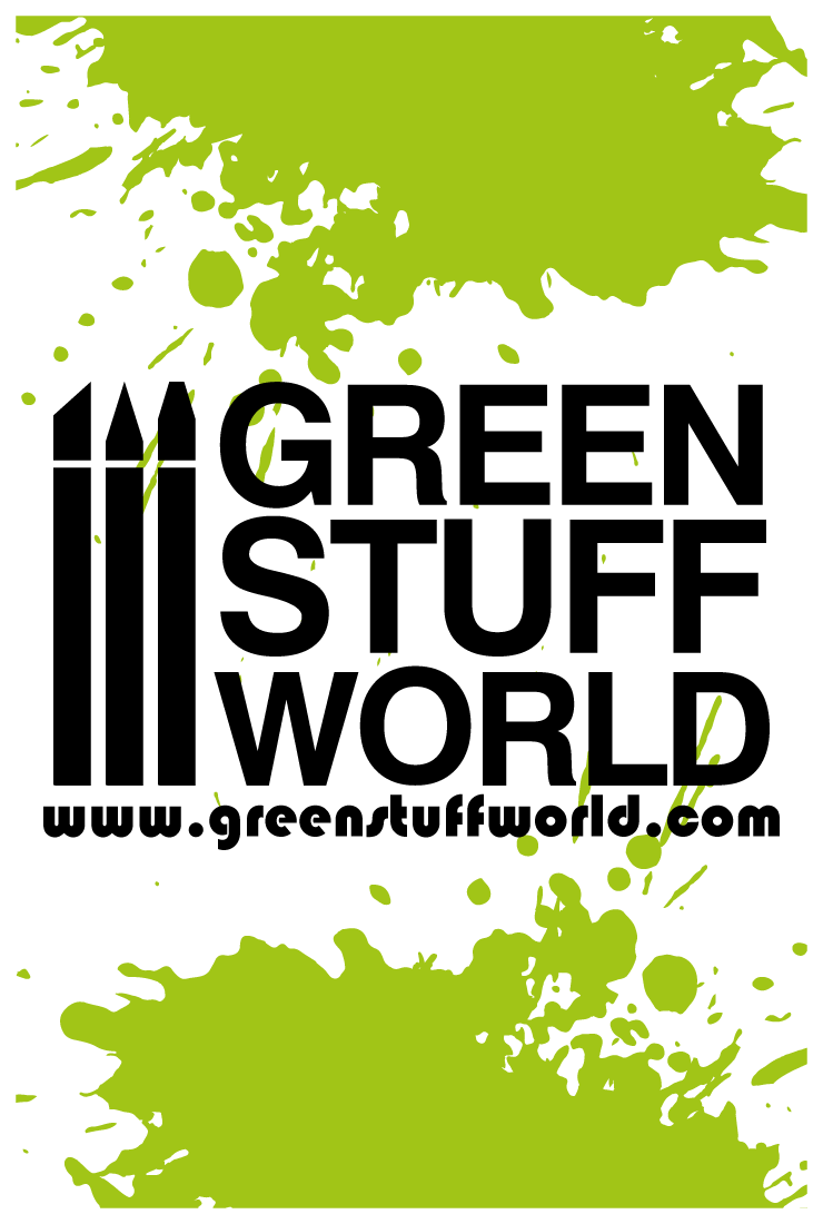 Green Stuff World