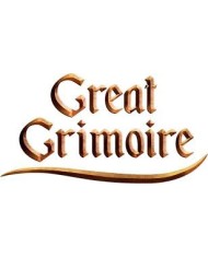 Great Grimoire - Wicked Hills