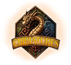 Chibiatures