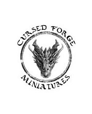 Cursed Forge