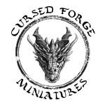 Cursed Forge