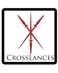 Cross Lances