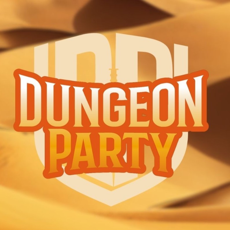 Arenpi Dungeon Party