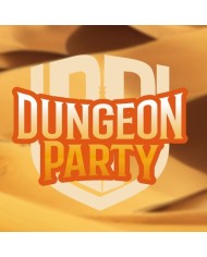 Arenpi Dungeon Party