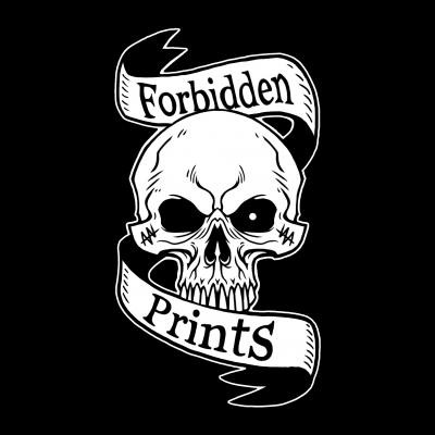 Forbidden Prints