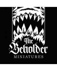 The Beholder Miniatures