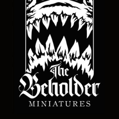 The Beholder Miniatures