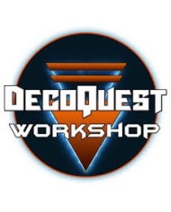 DecoQuest Workshop