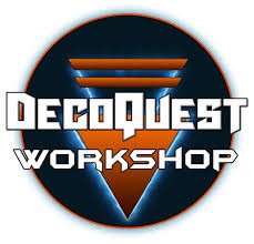 DecoQuest Workshop