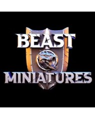 Beast Miniatures