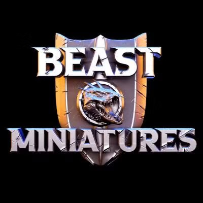 Beast Miniatures