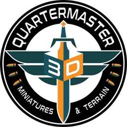 Quatermaster 3D