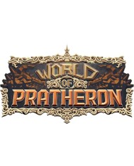 World of Pratheron