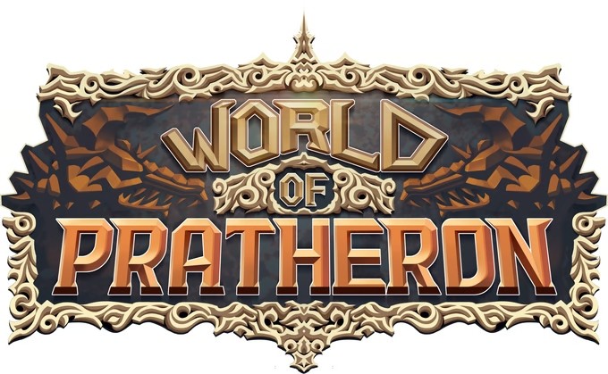 World of Pratheron