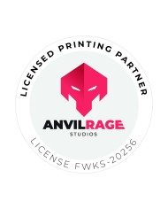 Anvilrage Studios