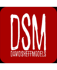 David Sheff Models