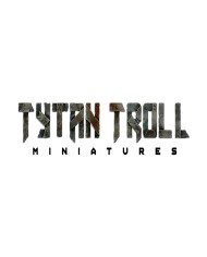 TytanTroll Miniatures