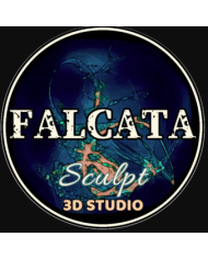 Falcata 3D Studio