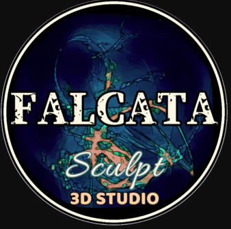 Falcata 3D Studio