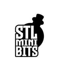 STL Mini Bits