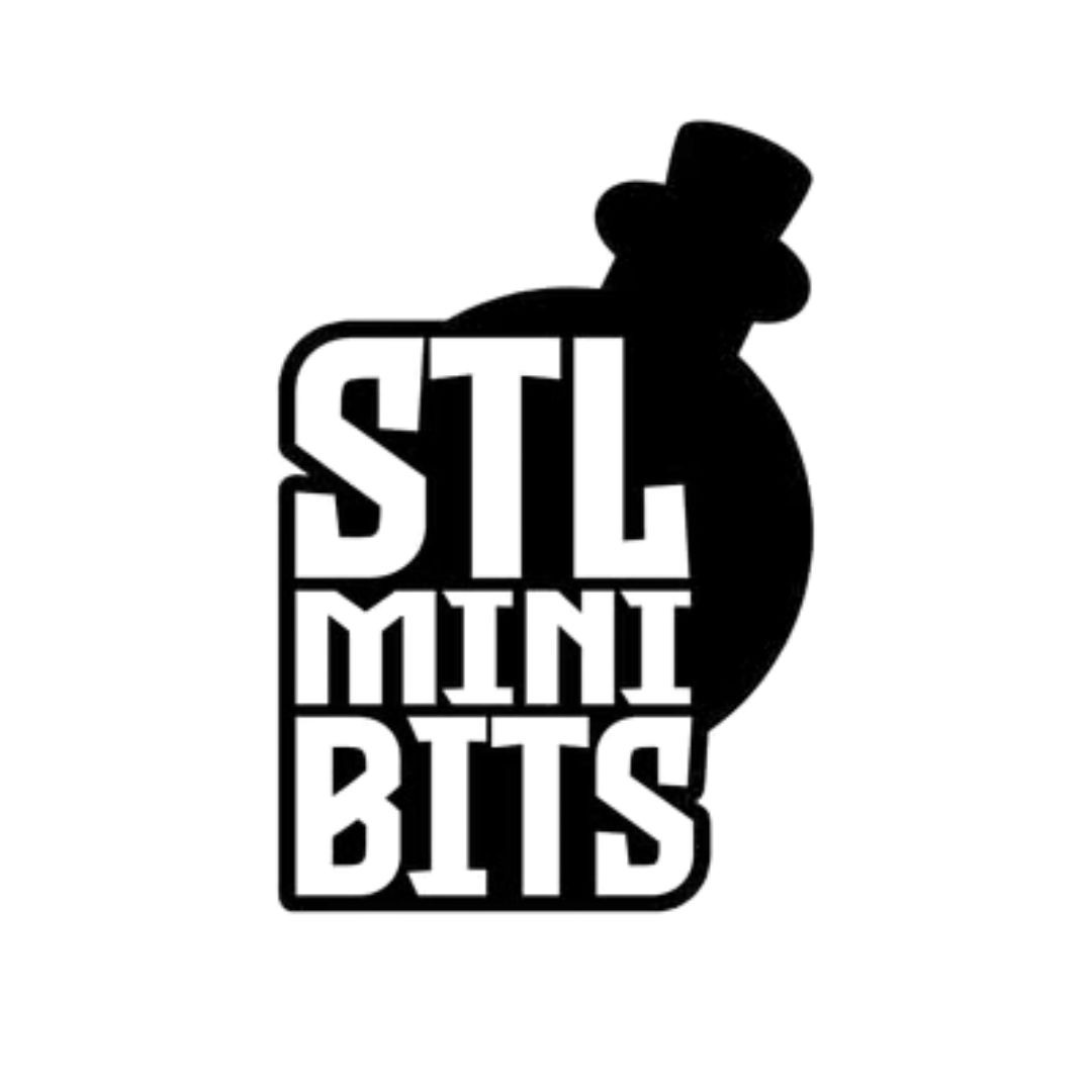 STL Mini Bits