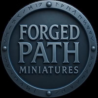Forge Path Miniatures
