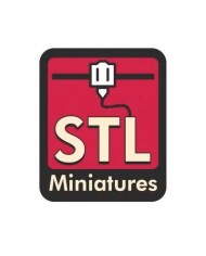 STL Miniatures