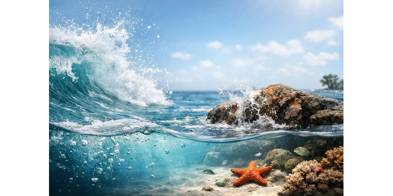  Guide to realistic water effects